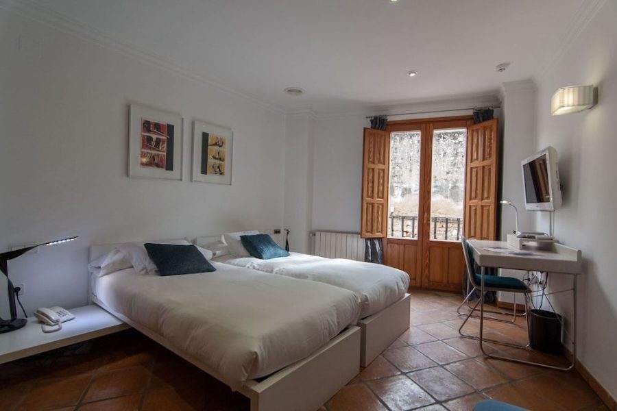 Bari - Costa Blanca - Hotel Nou Romà