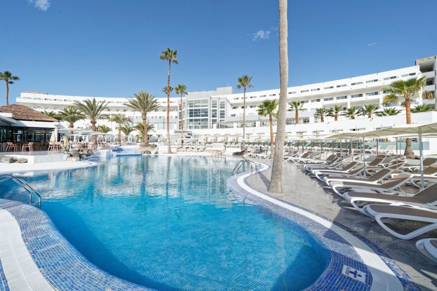 Bari - Fuerteventura - BLUESEA Golden Beach