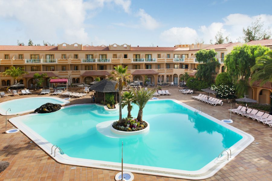 Bari - Fuerteventura - Elba Lucía Sport & Suite Hotel