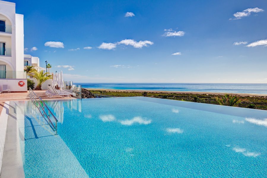 Bari - Fuerteventura - SBH Maxorata Resort