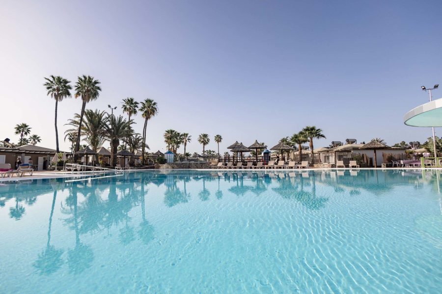 Bari - Gran Canaria - Caybeach Princess