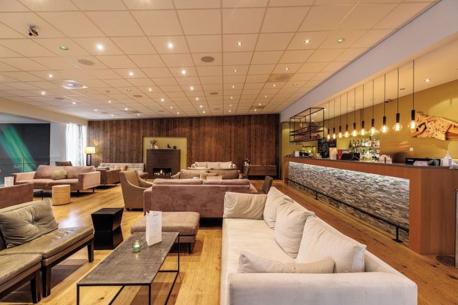 Bari - Islanda - Akureyri - Berjaya Iceland Hotels