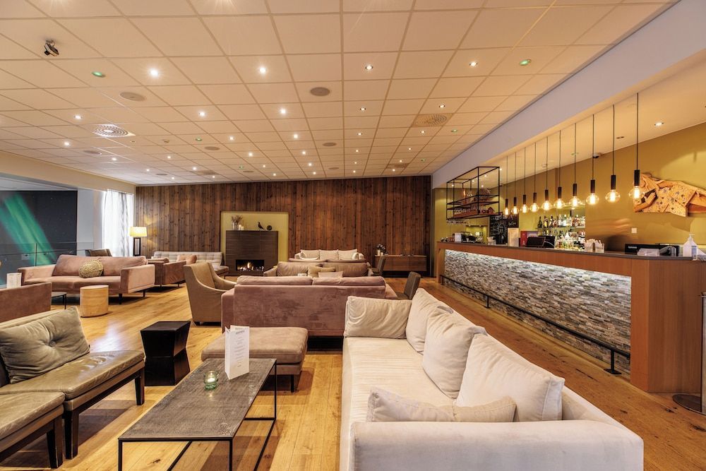 Bari - Islanda - Akureyri - Berjaya Iceland Hotels