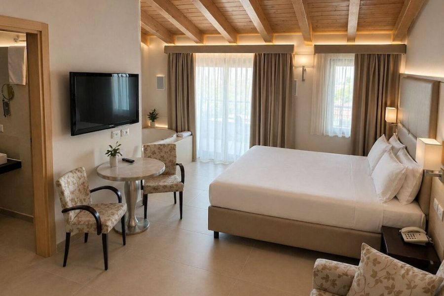 Bari - Lago di Garda - Hotel Porto Azzurro