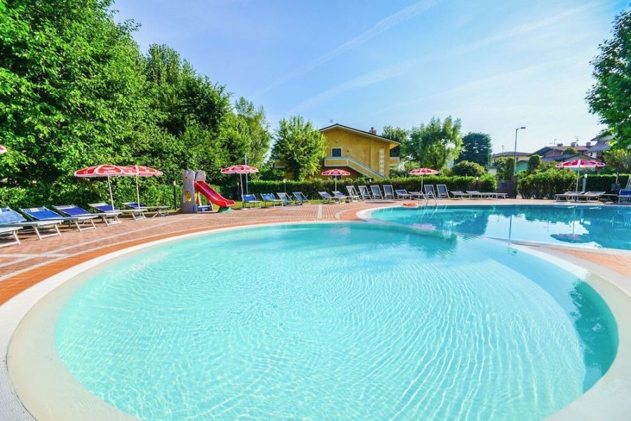 Bari - Lago di Garda - Hotel Riel