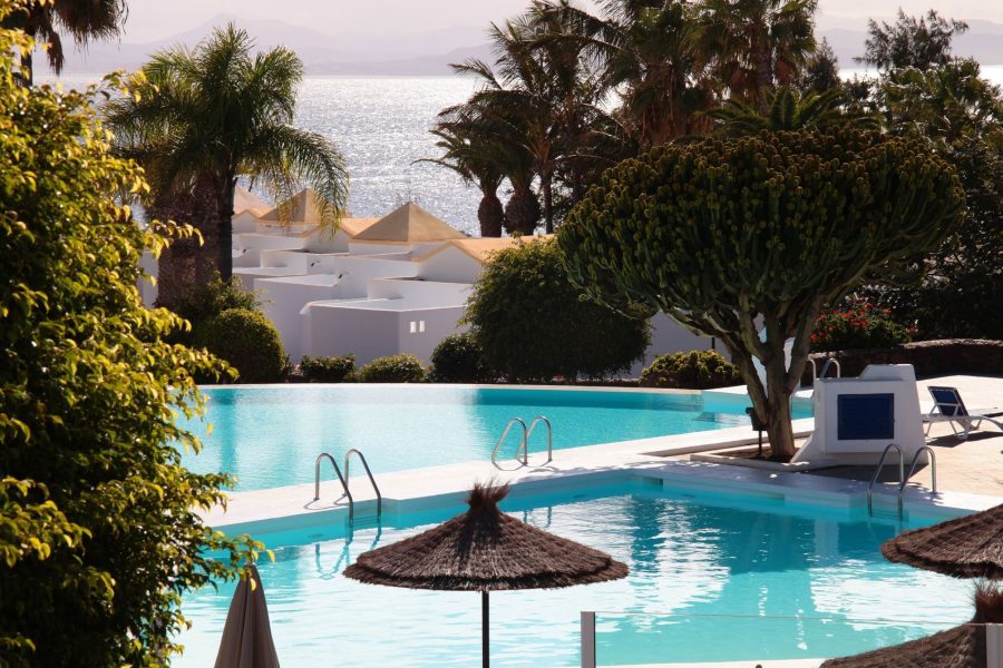 Bari - Lanzarote - Sandos Atlantic Gardens