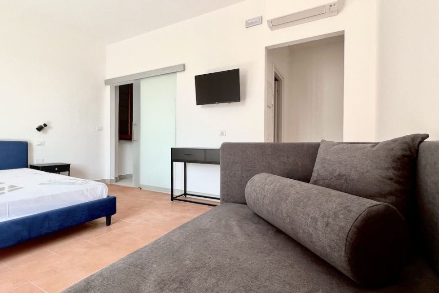 Torino - Lerici - Abitatt Apart-Suite