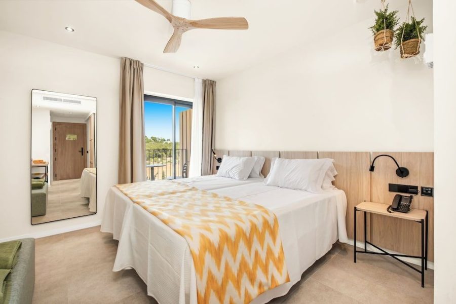 Bari - Maiorca - Tangerine by Honne Hotels - Adults Only