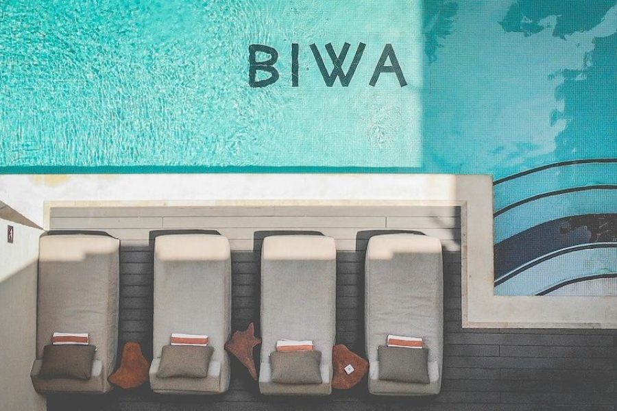 Bari - Messico - Riviera Maya - Biwa Tulum