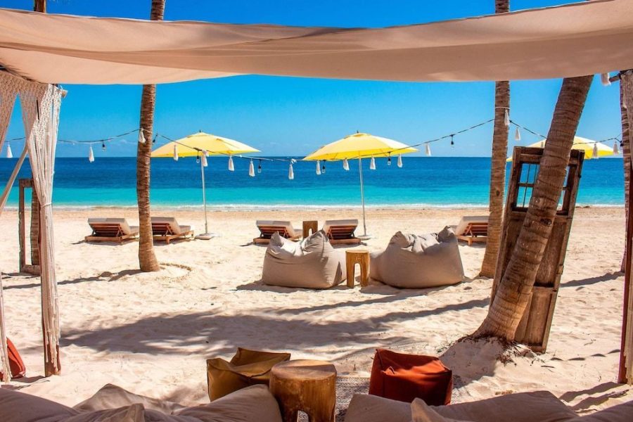 Bari - Messico - Riviera Maya - The Fives Oceanfront