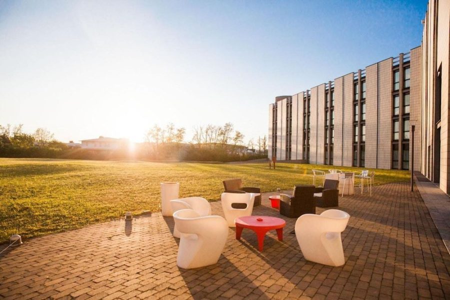 Bari - Milano - Idea Hotel Milano San Siro