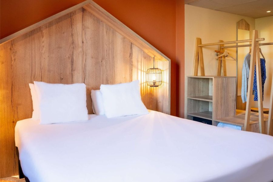 Bari - Montrouge - ibis Styles Chatenay Malabry Paris Sud