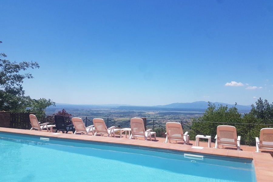 Milano - Pistoia - Bellavista Hotel & Osteria