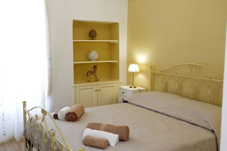 Bari - Puglia - Casa Baldassarre