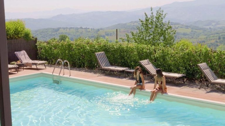 Volo + Hotel Catania - Regione del Chianti - Si Montalcino Hotel da 257.15€