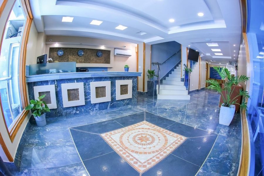 Firenze - Repubblica Dominicana - Hotel Vicentina