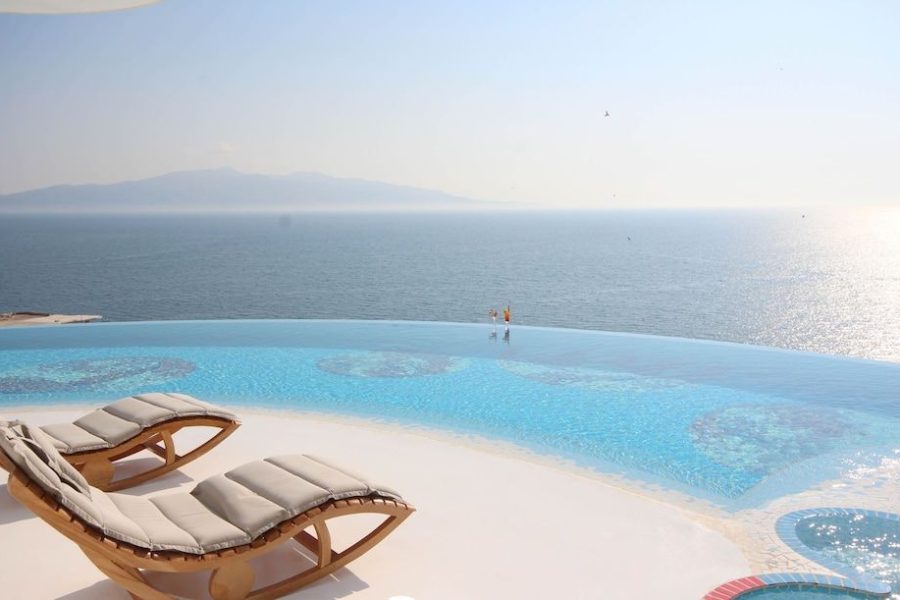 Bari - Riviera Albanese - Bougainville Bay Hotel