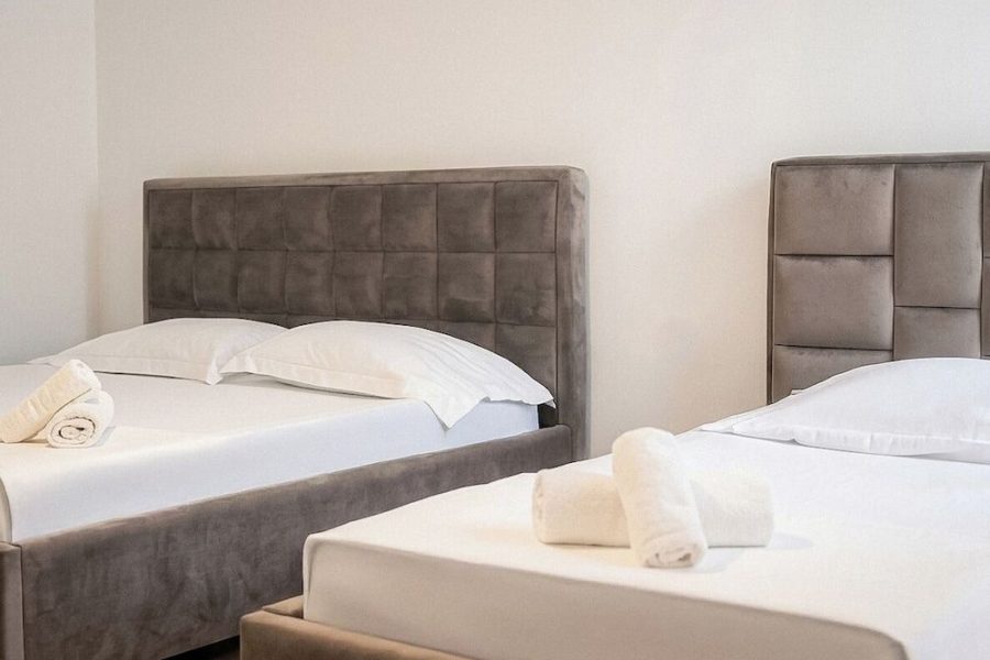 Pisa - Riviera Albanese - Stay By Ilvesta Green Coast 49B