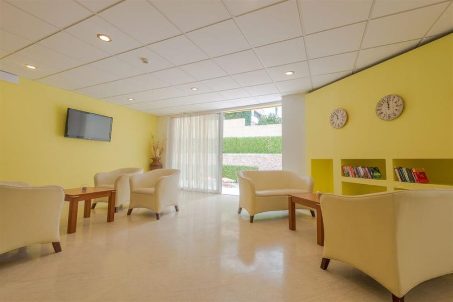 Bari - Rodi - Majestic Hotel - Adults Only