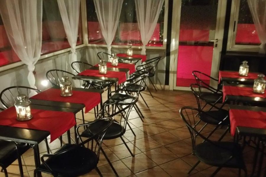 Torino - Roma - Hotel Center 1