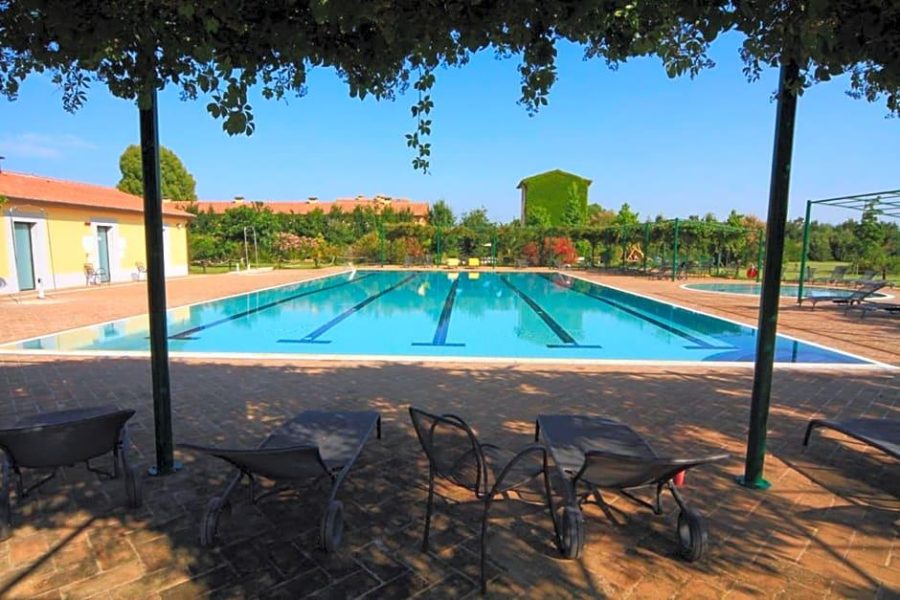 Bari - San Vincenzo - Campastrello Sport Hotel Residence