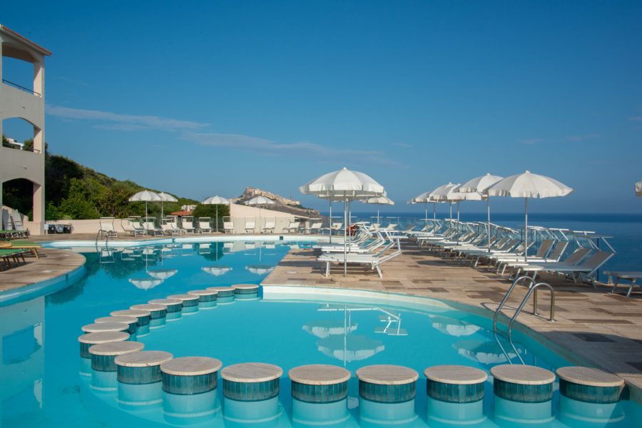 Venezia - Sardegna Settentrionale - Castelsardo Resort