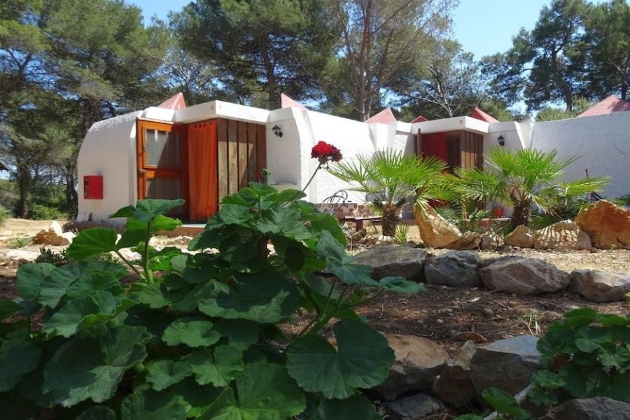 Verona - Sardegna Settentrionale - Villaggio Camping Nurral