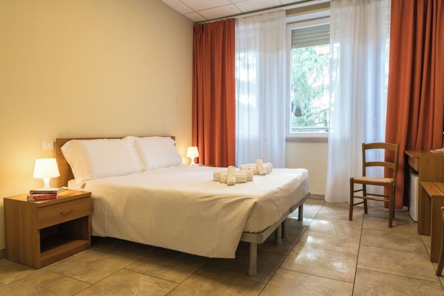 Bari - Verona - Santa Teresa House