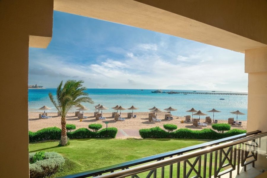 Bologna - Area di Hurghada - Cleopatra Luxury Resort Makadi Bay