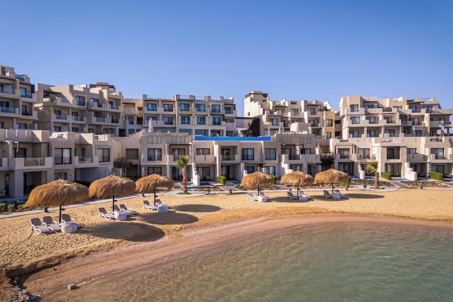 Firenze - Area di Hurghada - Creek Hotel and Residences El Gouna