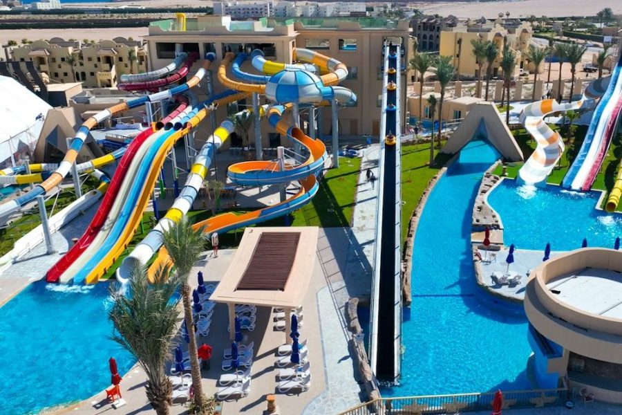 Bologna - Area di Hurghada - Stella Gardens Resort Makadi Bay - 24 HRS All Inclusive