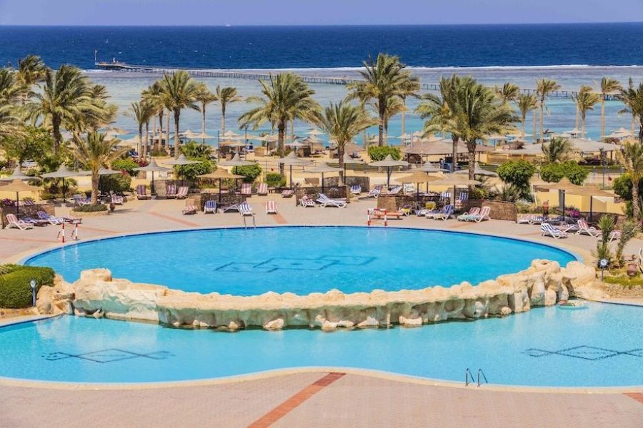 Bologna - Area di Marsa Alam - Blend Elphistone Resort Marsa Alam