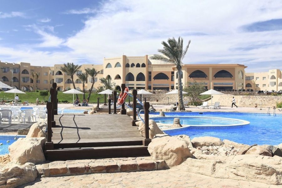 Venezia - Area di Marsa Alam - Three Corners Equinox Beach Resort