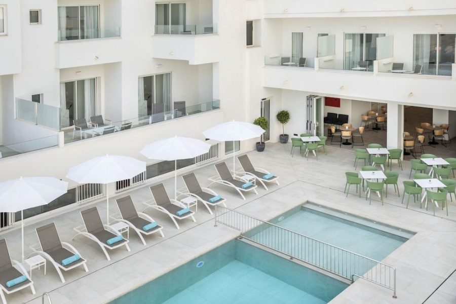 Bologna - Cala Millor - Aparthotel Marina Drach