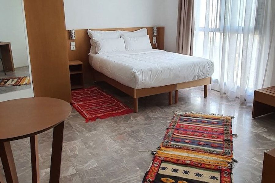 Bologna - Casablanca - Casa City Break Appart hôtel