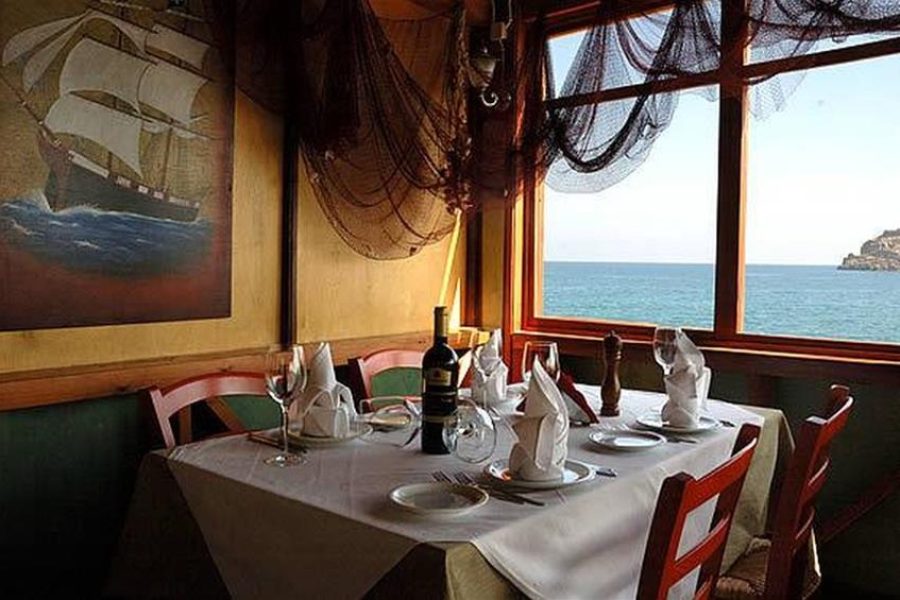 Trieste - Chania - Aristea Hotel