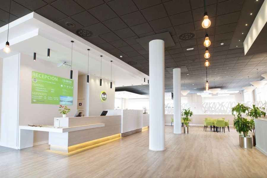 Verona - Costa Blanca - B&B HOTEL Alicante