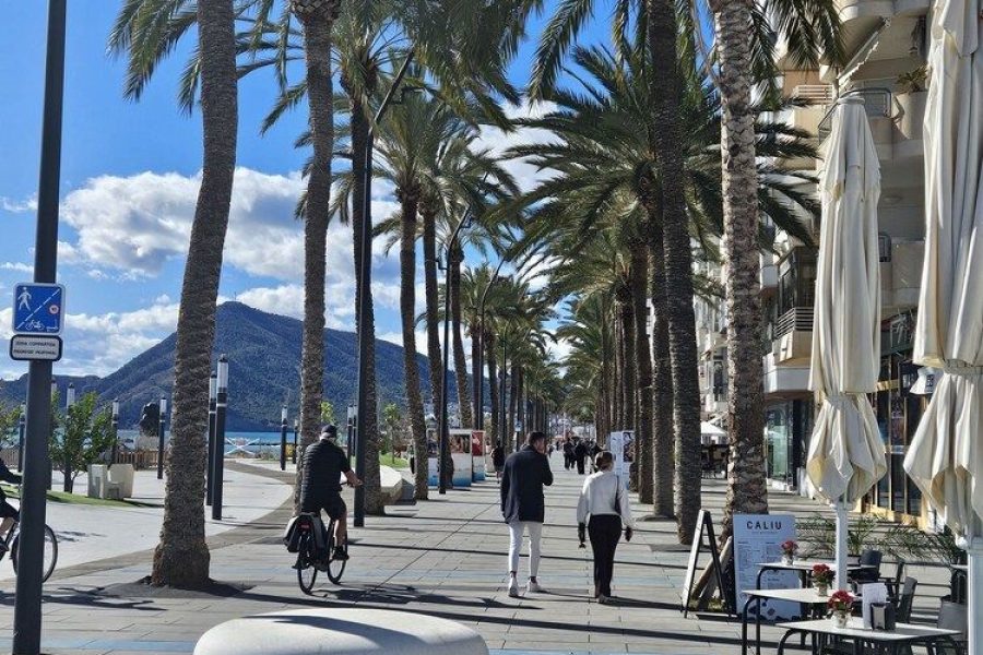 Torino - Costa Blanca - HOSTAL LUXURY NIT I DIA
