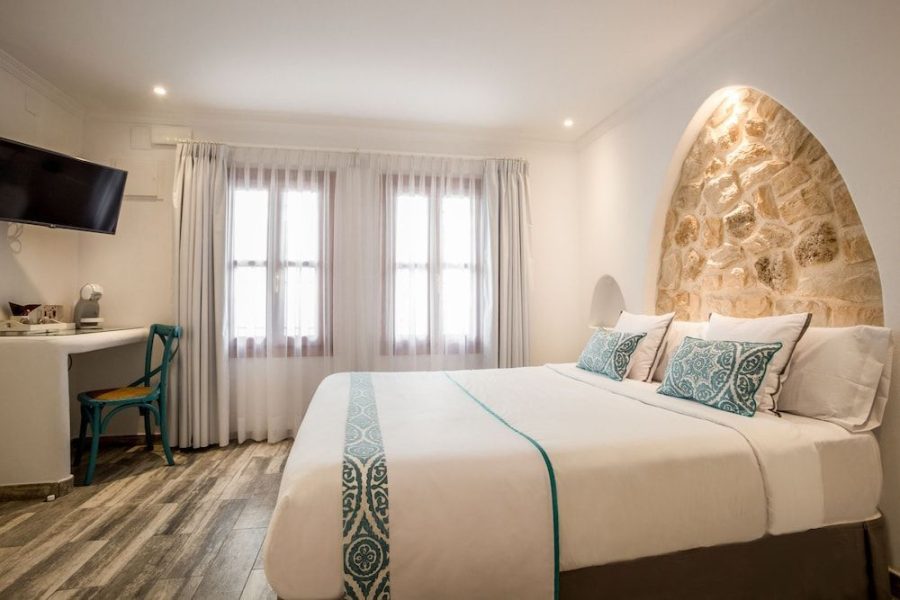 Torino - Costa Blanca - Hotel Abaco Altea