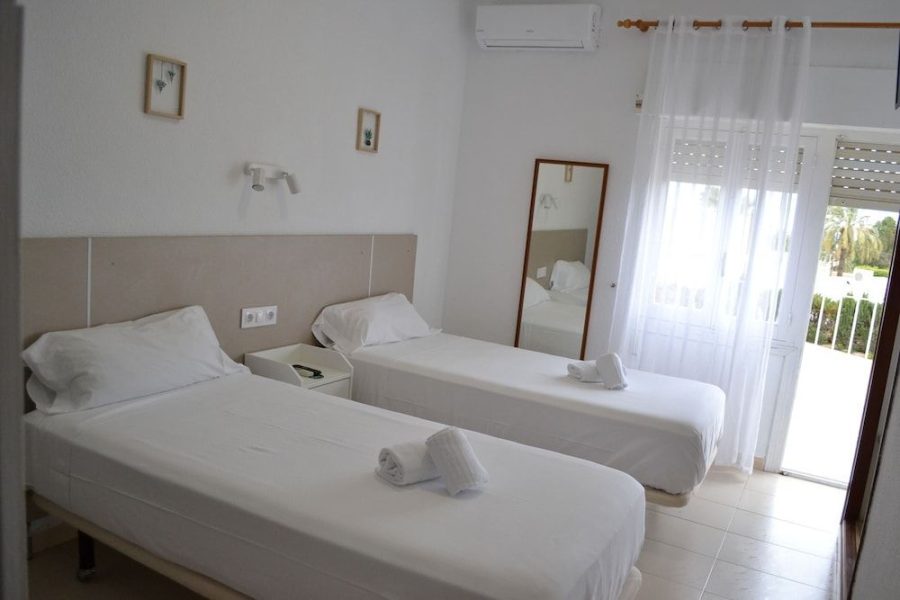 Bologna - Costa Blanca - Hotel Bennington