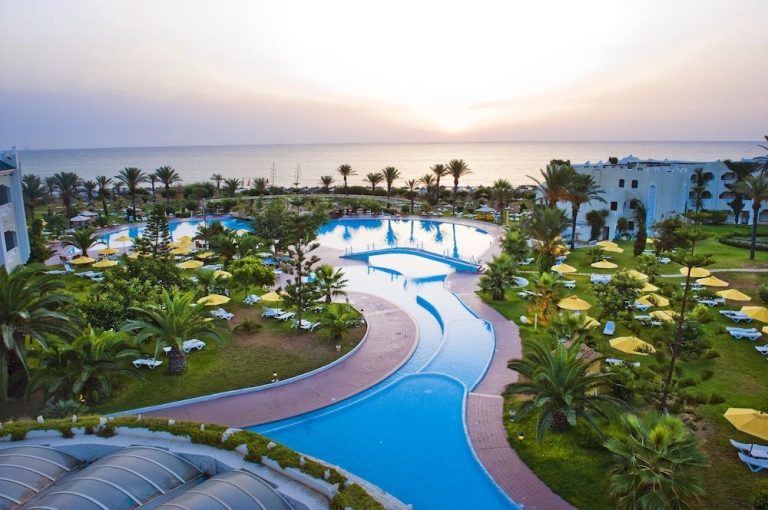 Volo + Hotel Torino - Costa Nord-Orientale, Tunisia - Mahdia Beach & Aqua Park da 500.73€