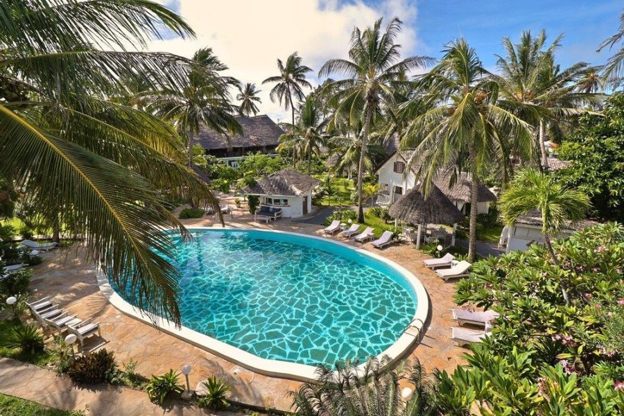 Bari - Costa del Kenya - Ascot Watamu Resort