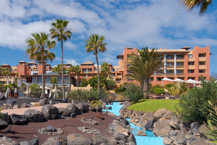 Bologna - Fuerteventura - H10 Tindaya