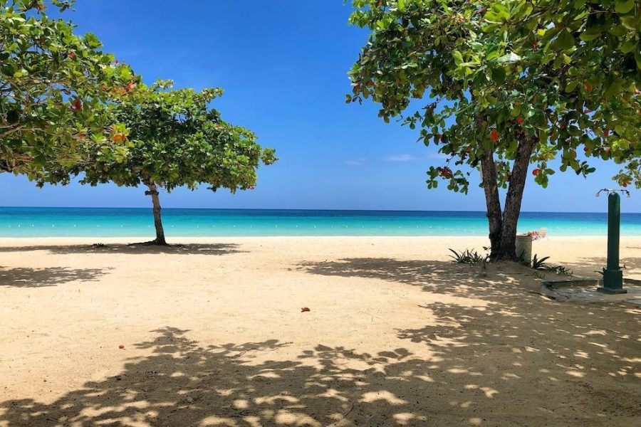 Verona - Giamaica - Negril Beach Club