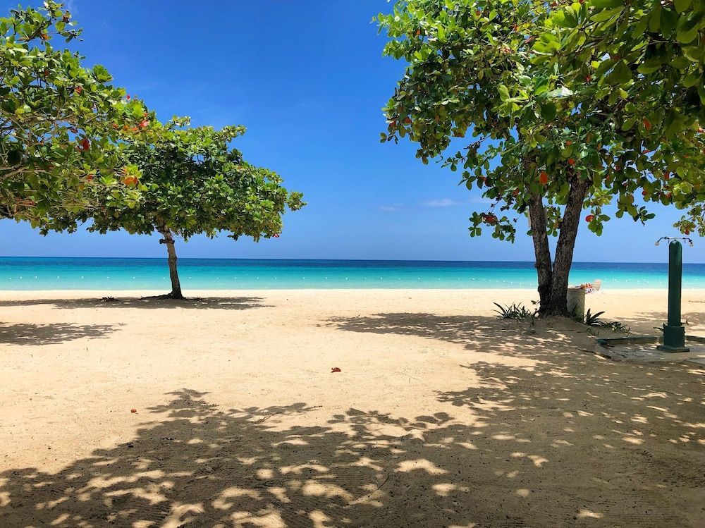 Verona - Giamaica - Negril Beach Club