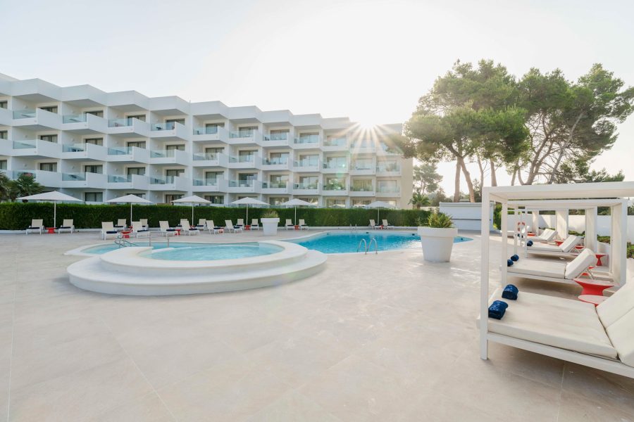Verona - Ibiza - THB Naeco Ibiza - Adults Only