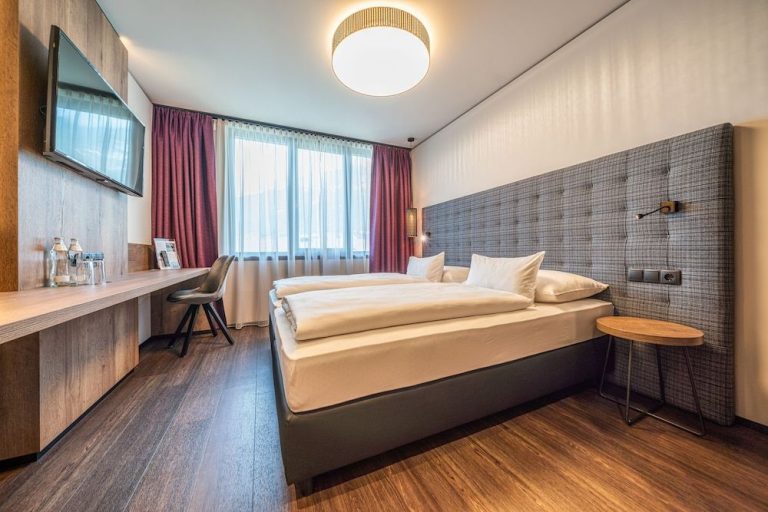 Volo + Hotel Bologna - Innsbruck - Rufi's Hotel Innsbruck da 620.88€