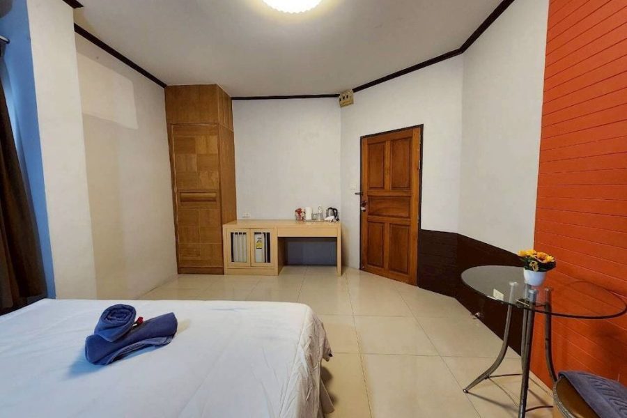 Firenze - Isola di Phuket - The Rest Phuket