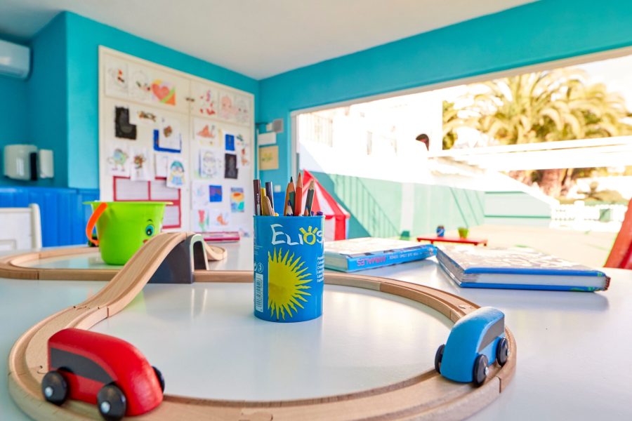 Cagliari - Maiorca - Aparthotel Holiday Center