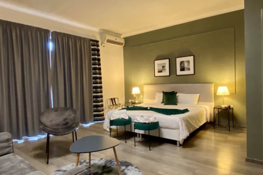 Bologna - Malta - Sliema Marina Hotel